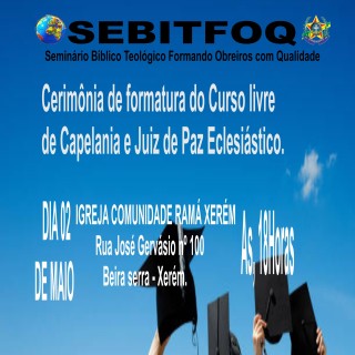 CERIMÔNIA
