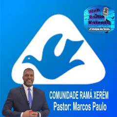 PR. MARCOS PAULO