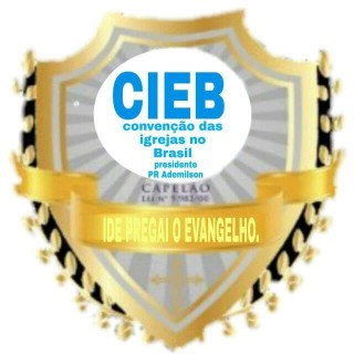 CONVENÇÃO DAS IGREJAS EVANGÉLICAS NO BRASIL