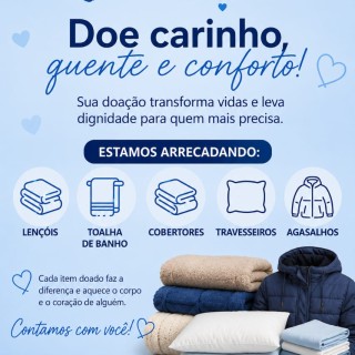 DOE CARINHO