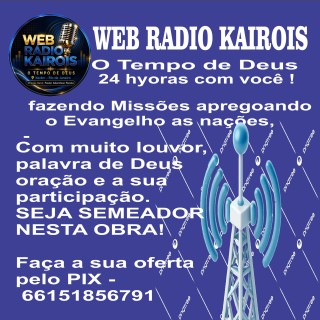 FAZENDO MISSÕES
